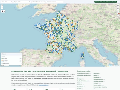 Observatoire des ABC